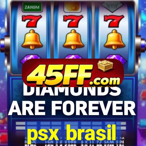 psx brasil
